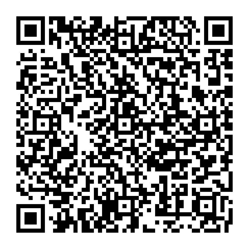 Code QR