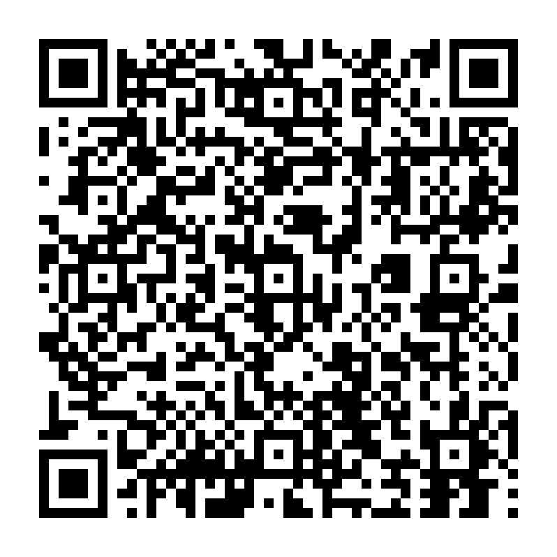 Code QR