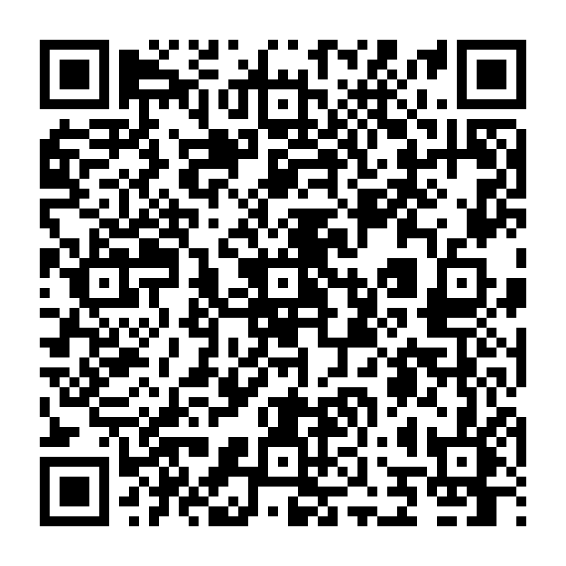 Code QR
