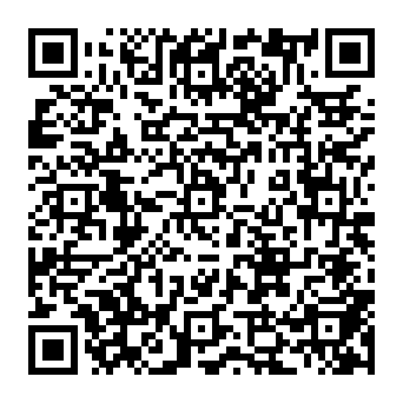 Code QR