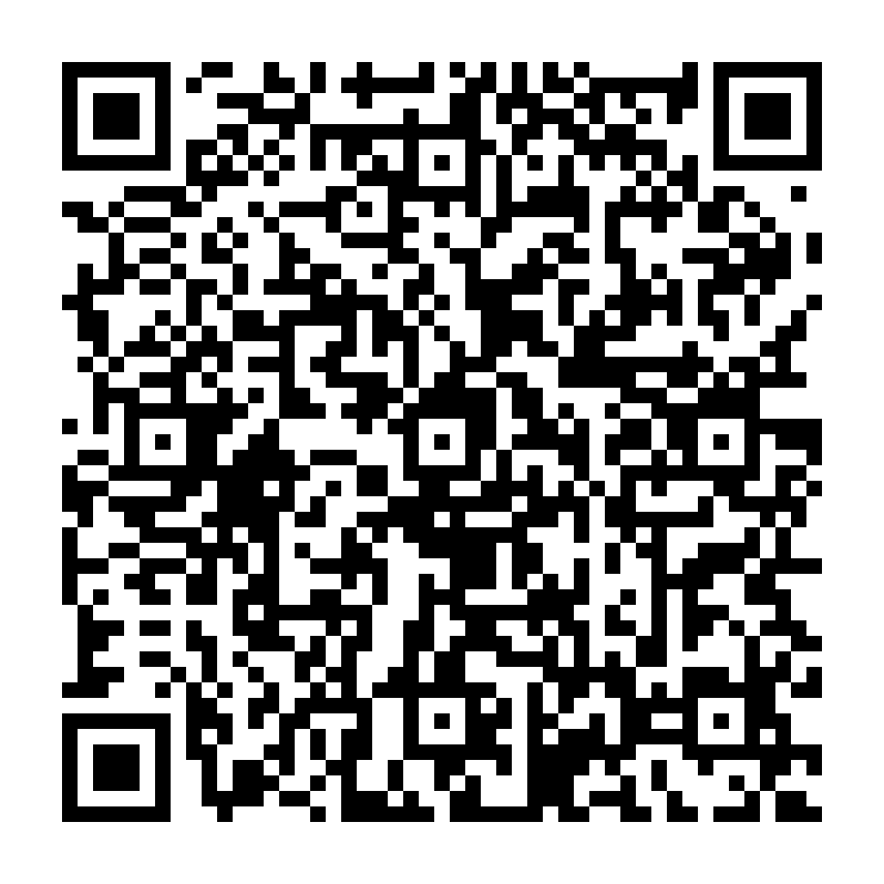 Code QR