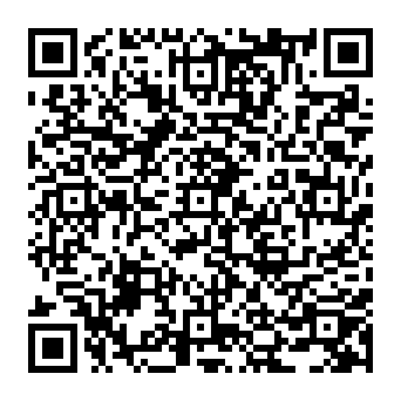 Code QR