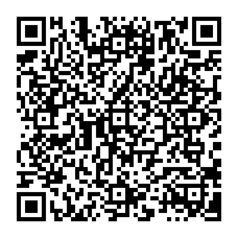 Code QR