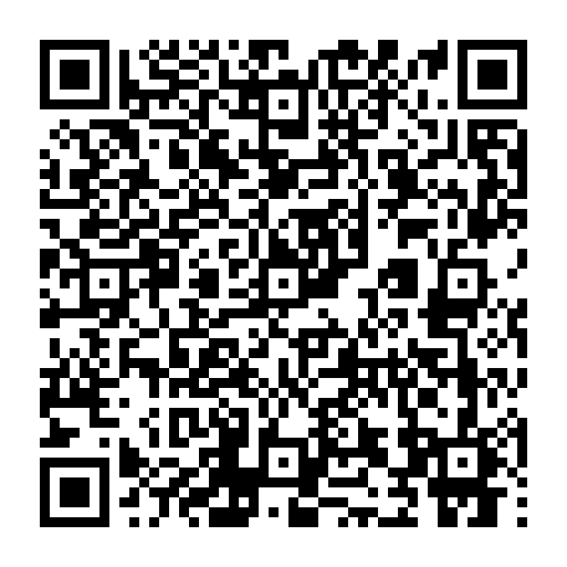 Code QR