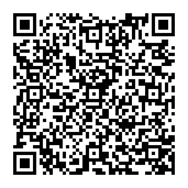 Code QR