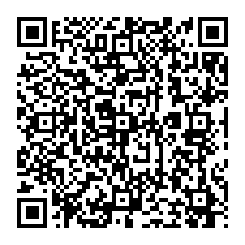 Code QR