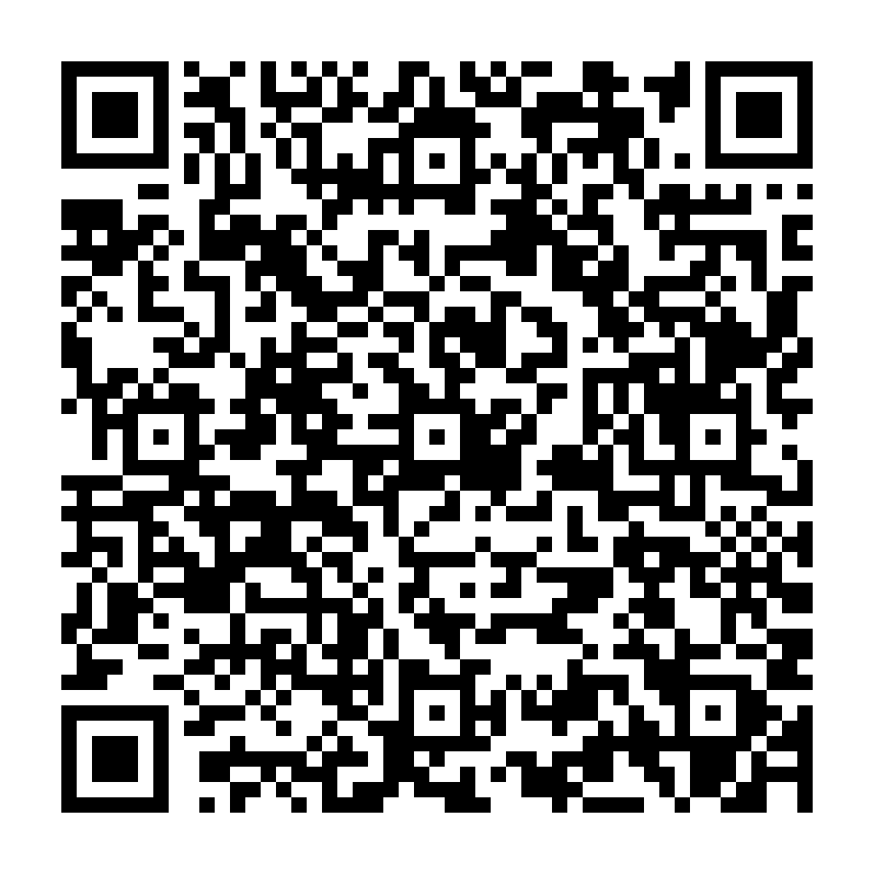 Code QR