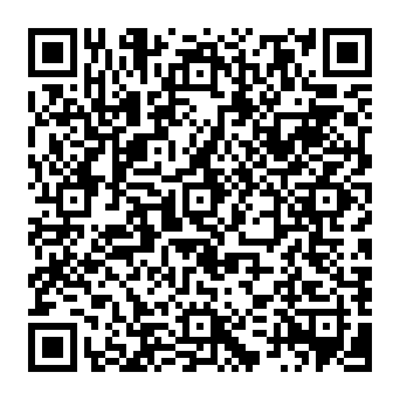 Code QR