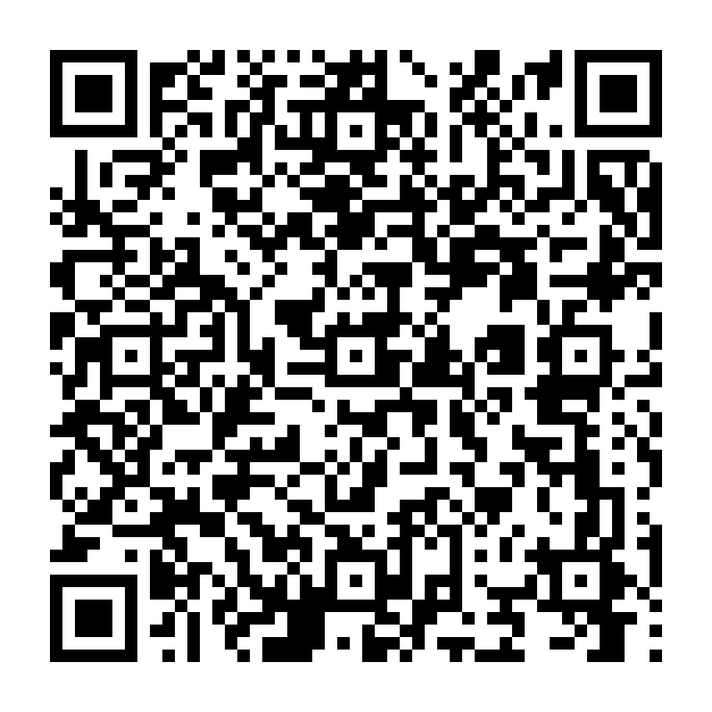 Code QR