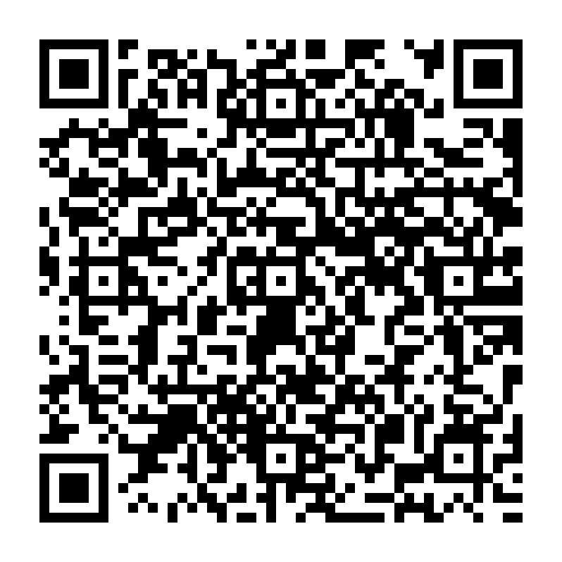 Code QR