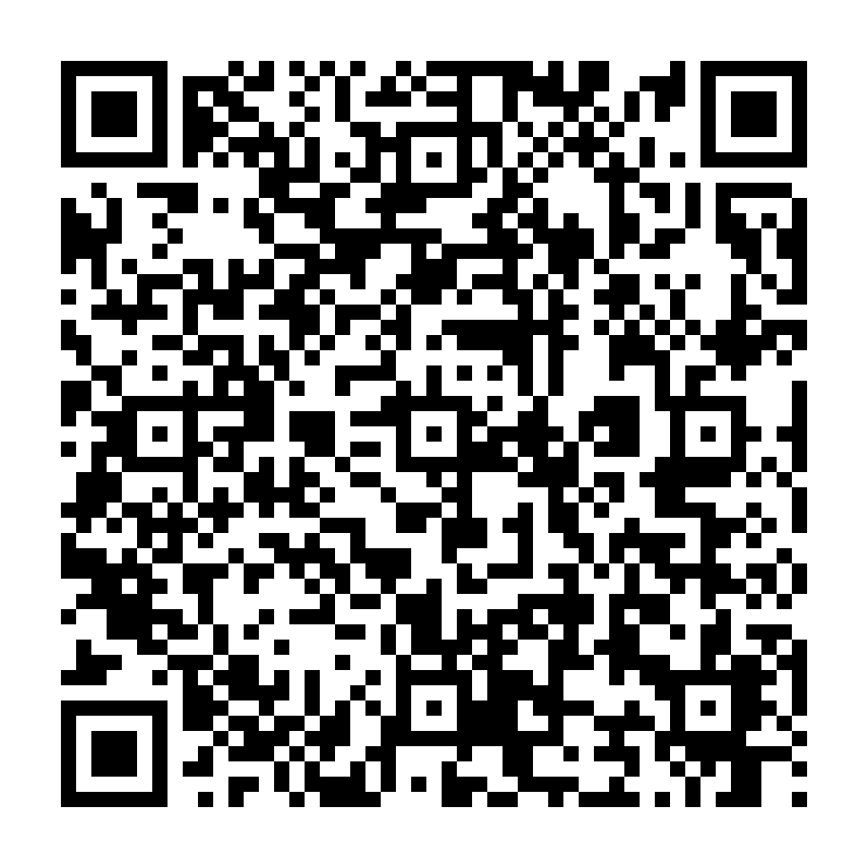 Code QR