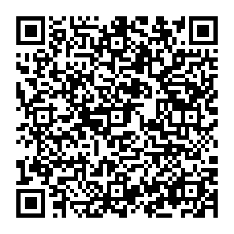 Code QR