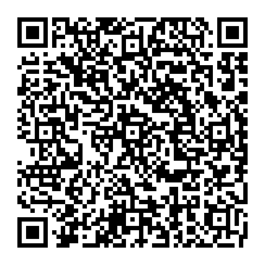 Code QR