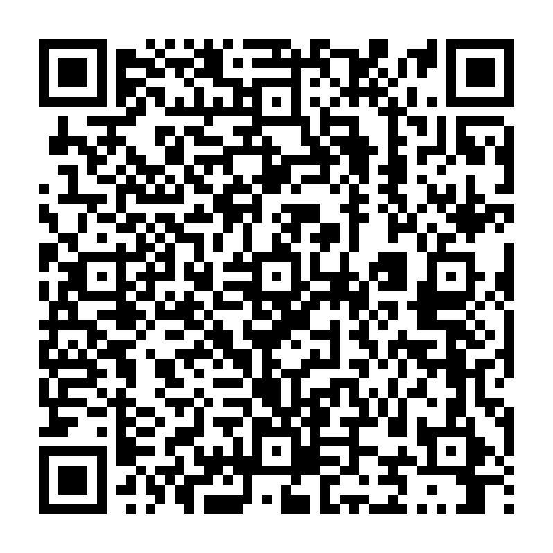 Code QR