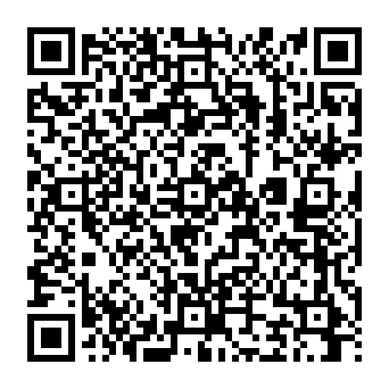 Code QR