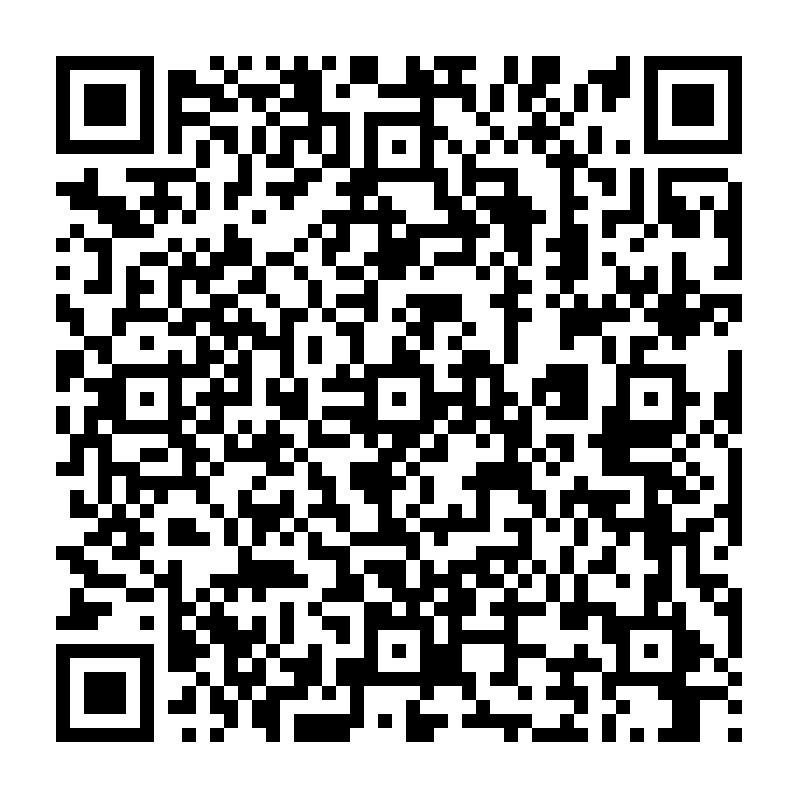 Code QR