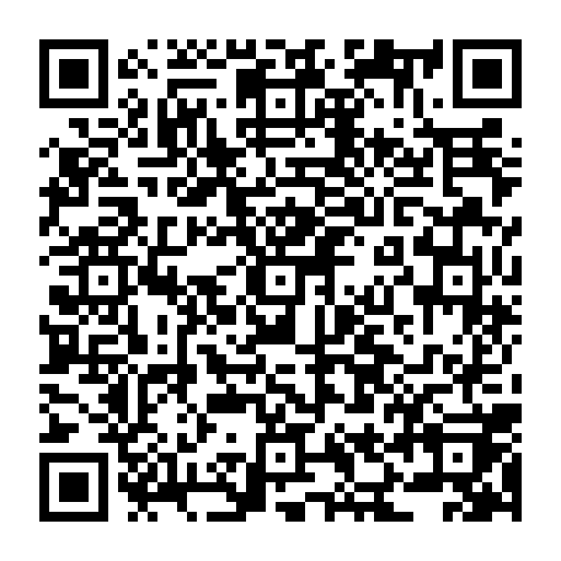 Code QR