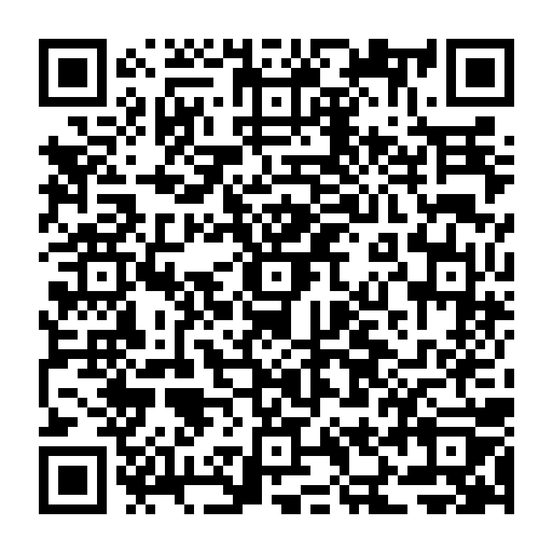 Code QR