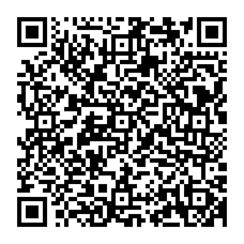 Code QR
