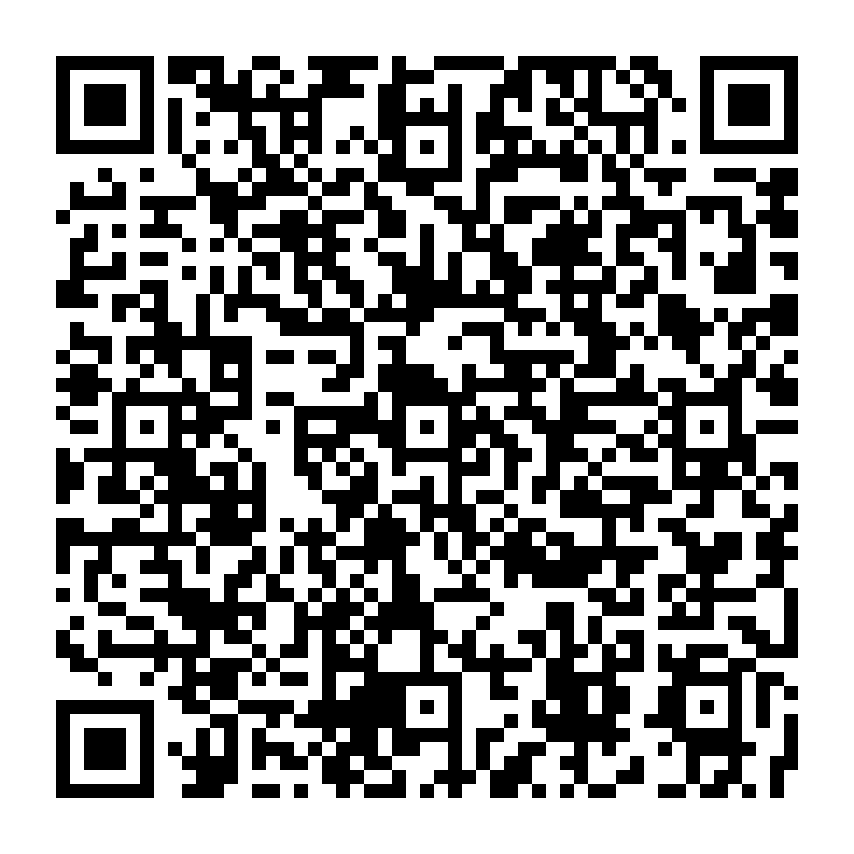 Code QR