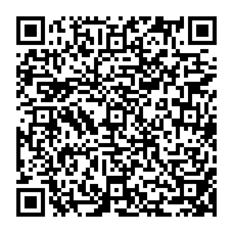 Code QR