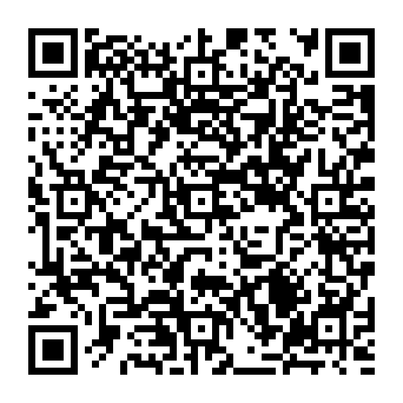 Code QR