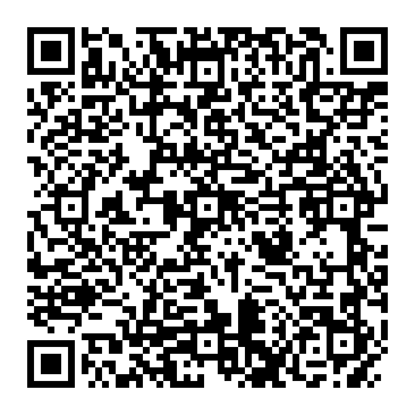 Code QR