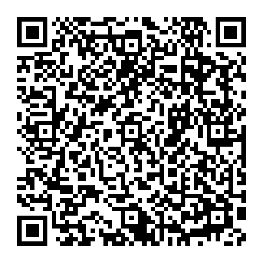 Code QR