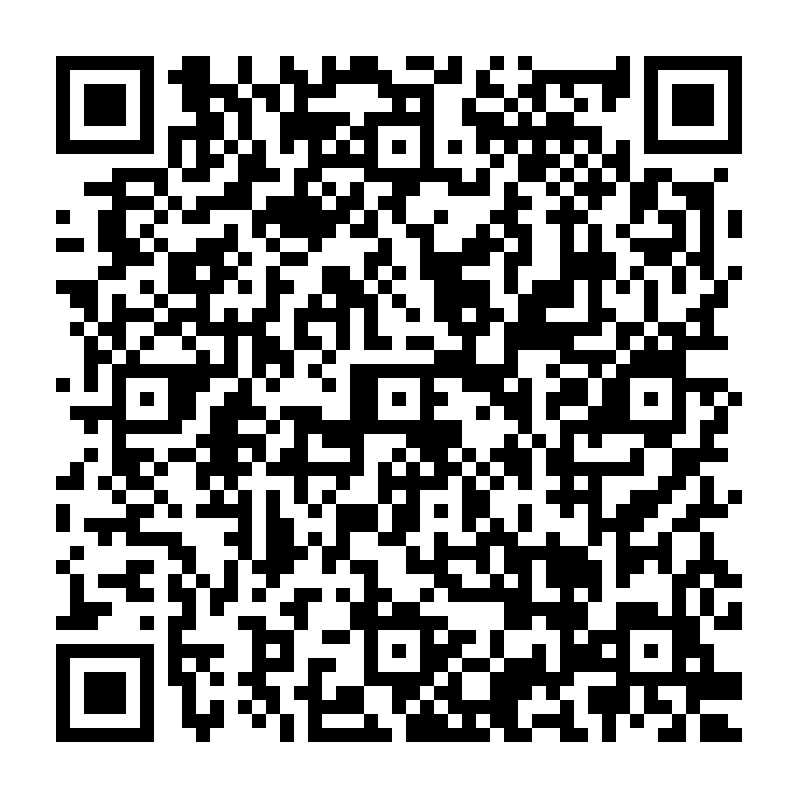 Code QR
