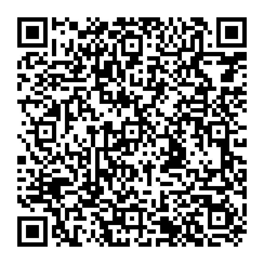 Code QR