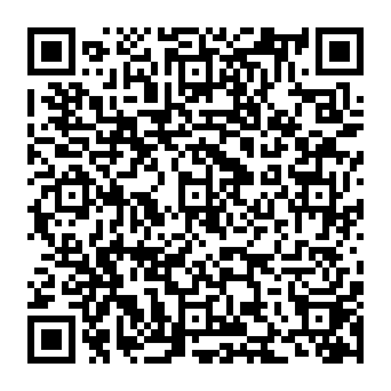 Code QR