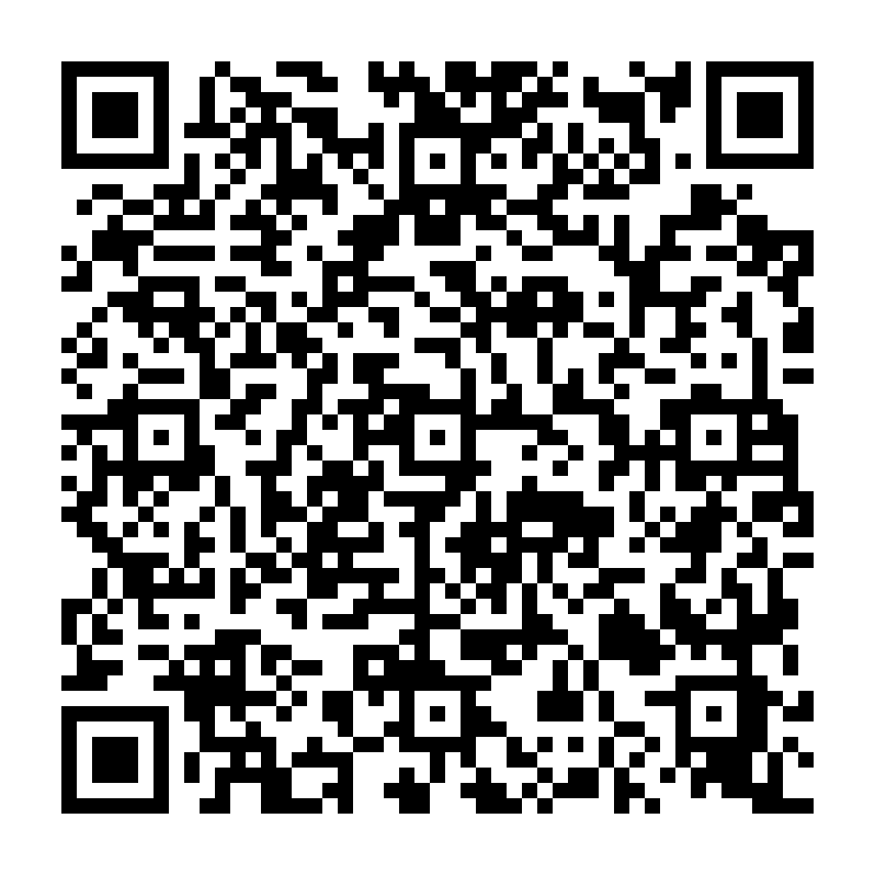 Code QR