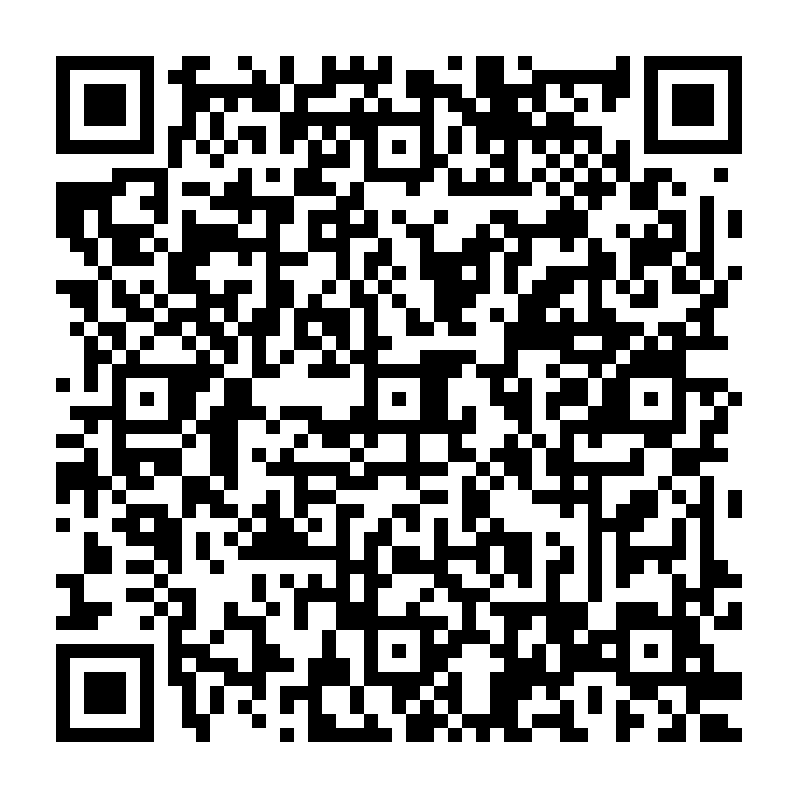 Code QR