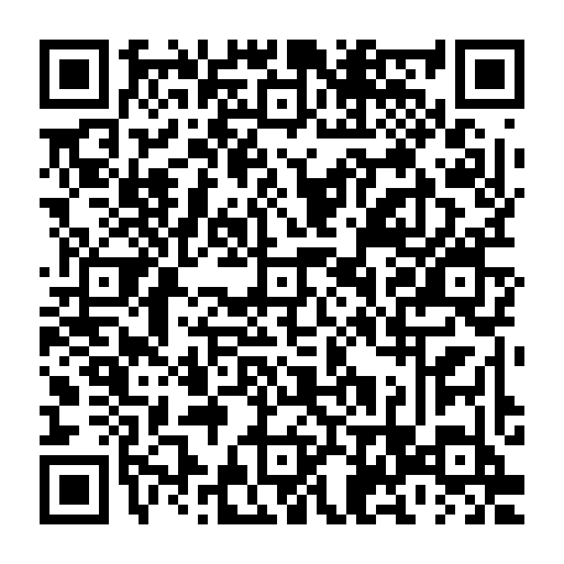 Code QR
