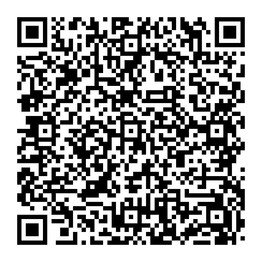 Code QR