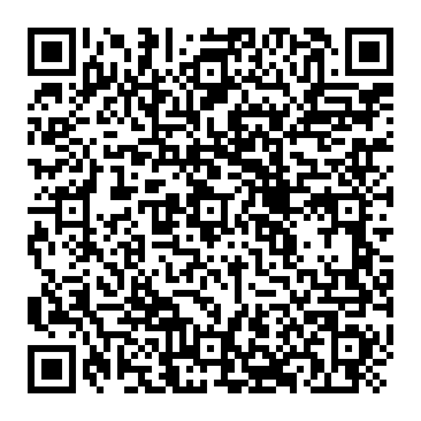 Code QR