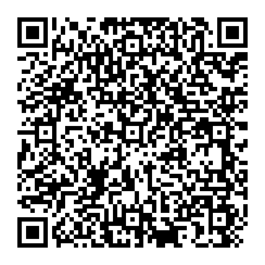 Code QR