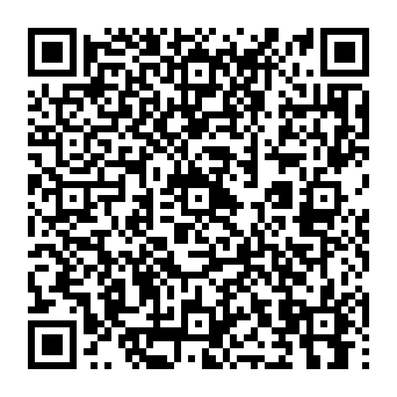 Code QR