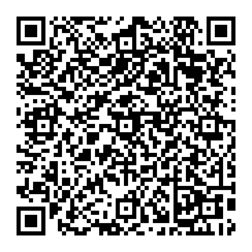 Code QR