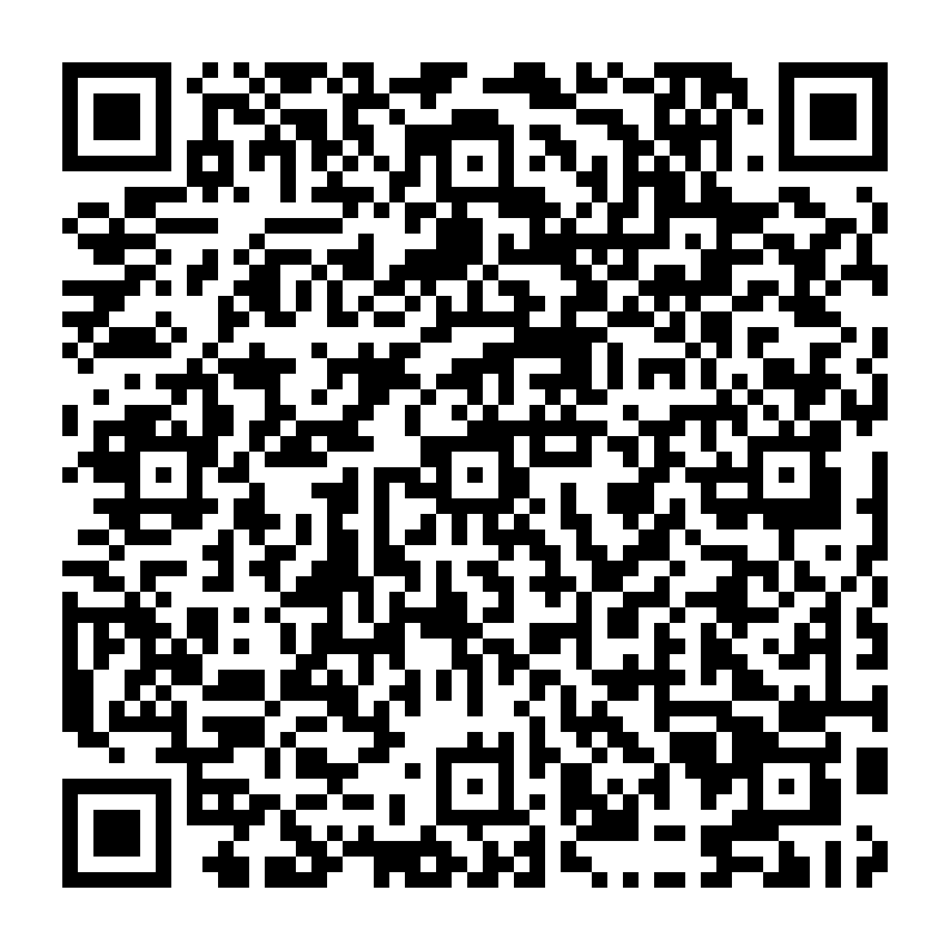 Code QR