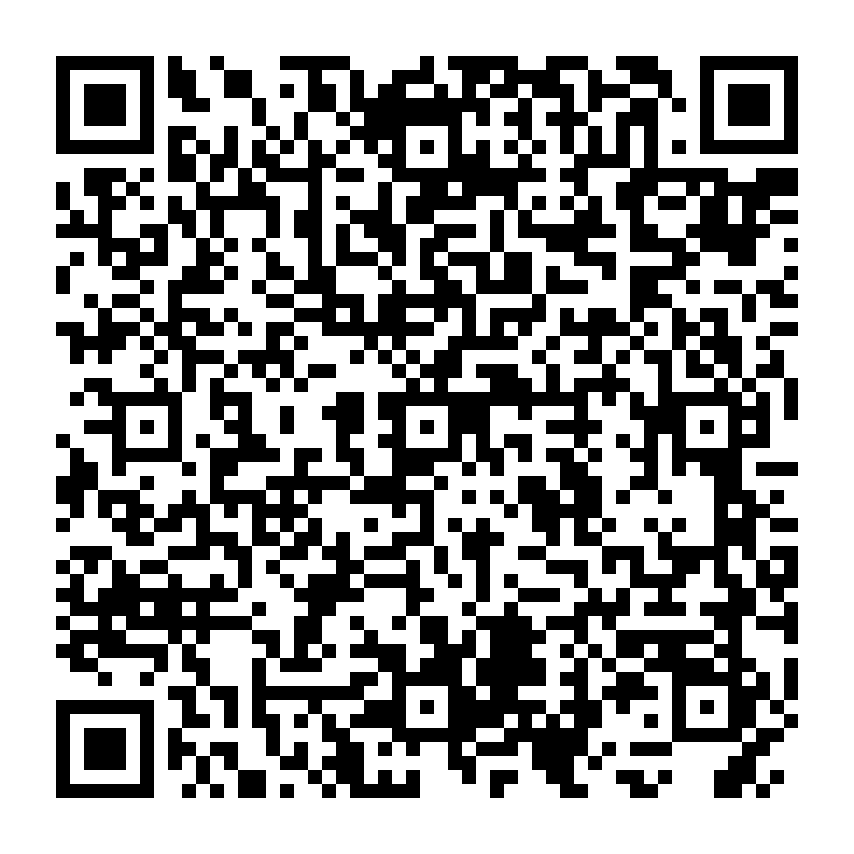 Code QR