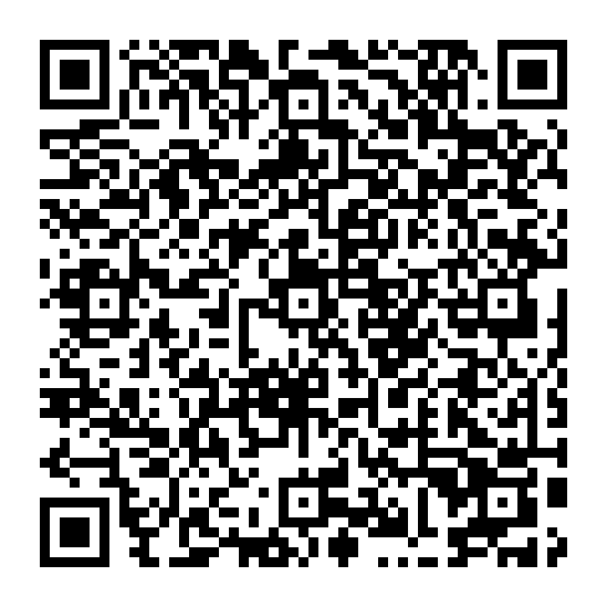Code QR