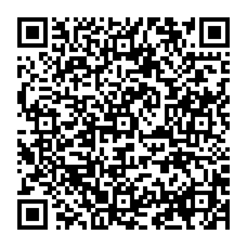 Code QR