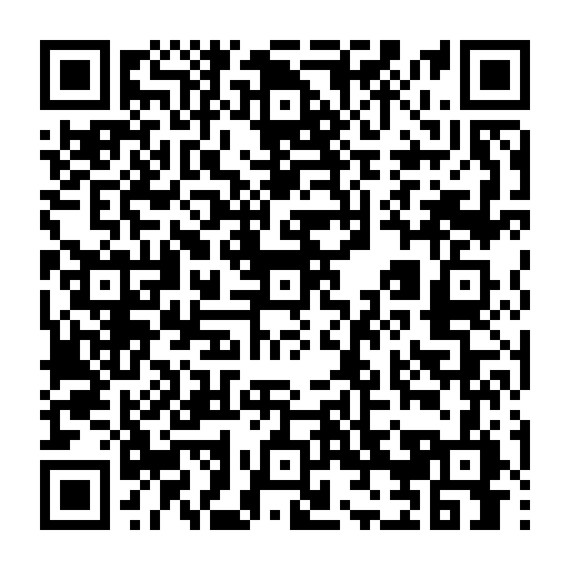 Code QR