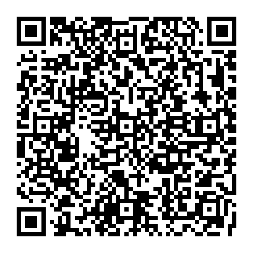 Code QR