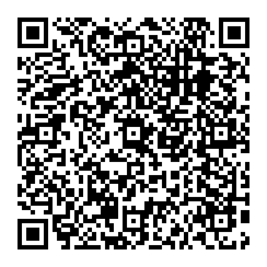 Code QR