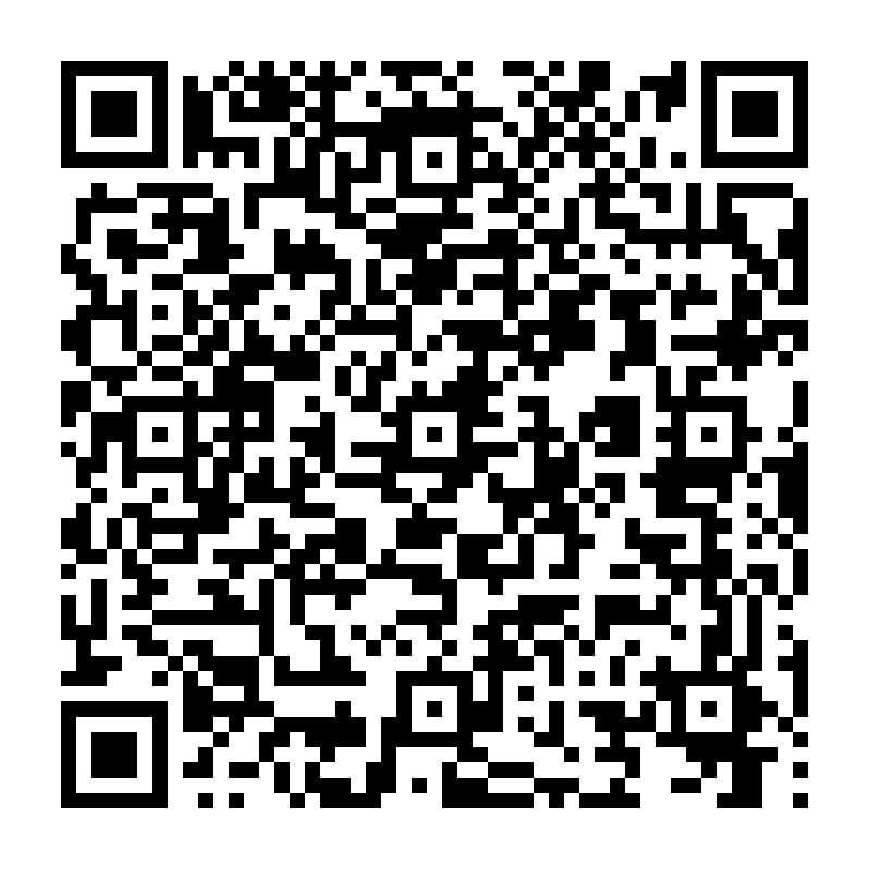 Code QR