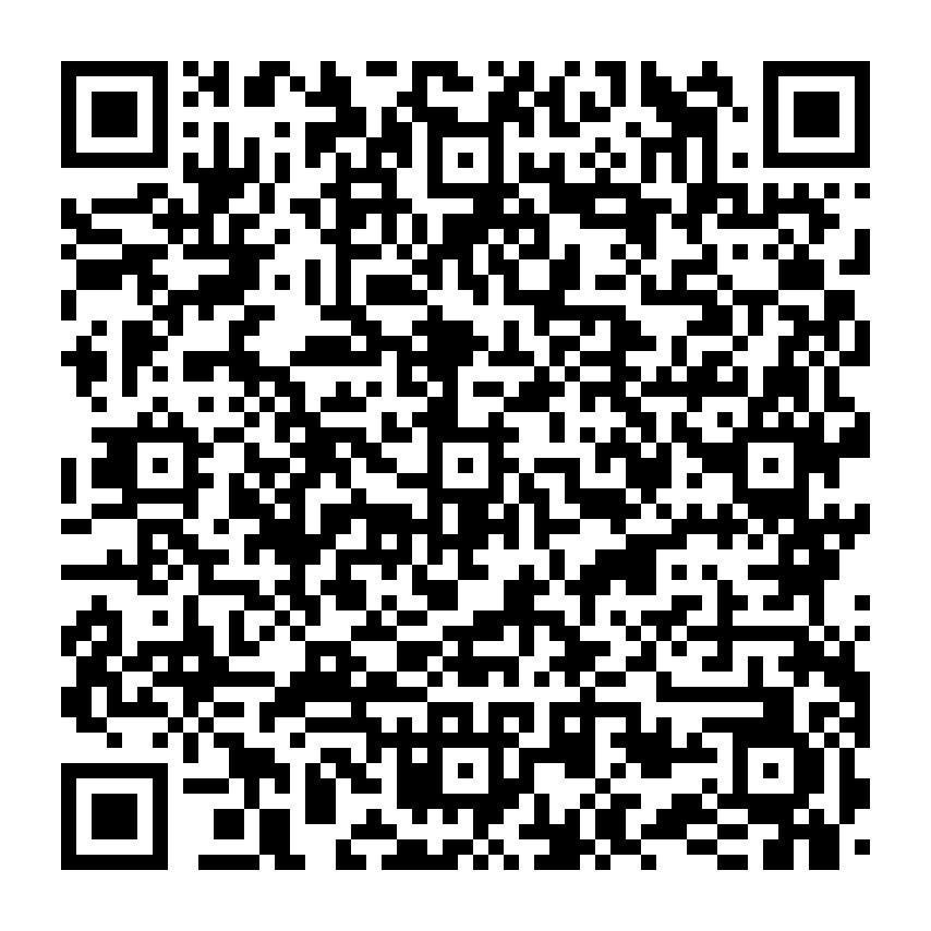 Code QR