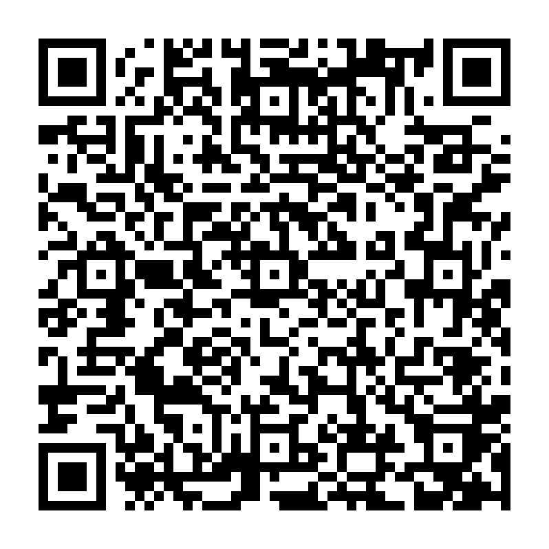 Code QR