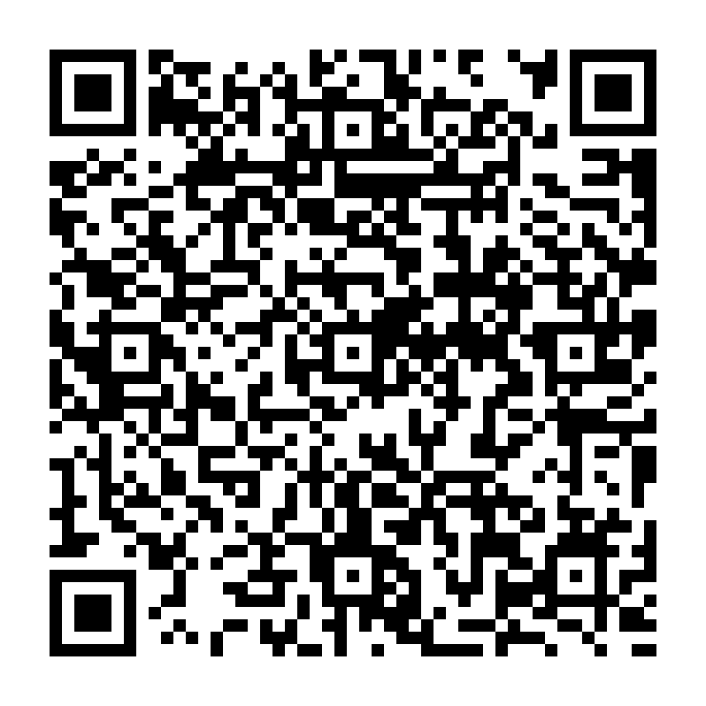 Code QR